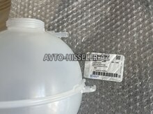 Chevrolet Equinox su çəni